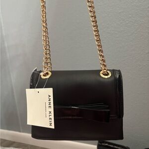 Anne Klein Black Women's Bag